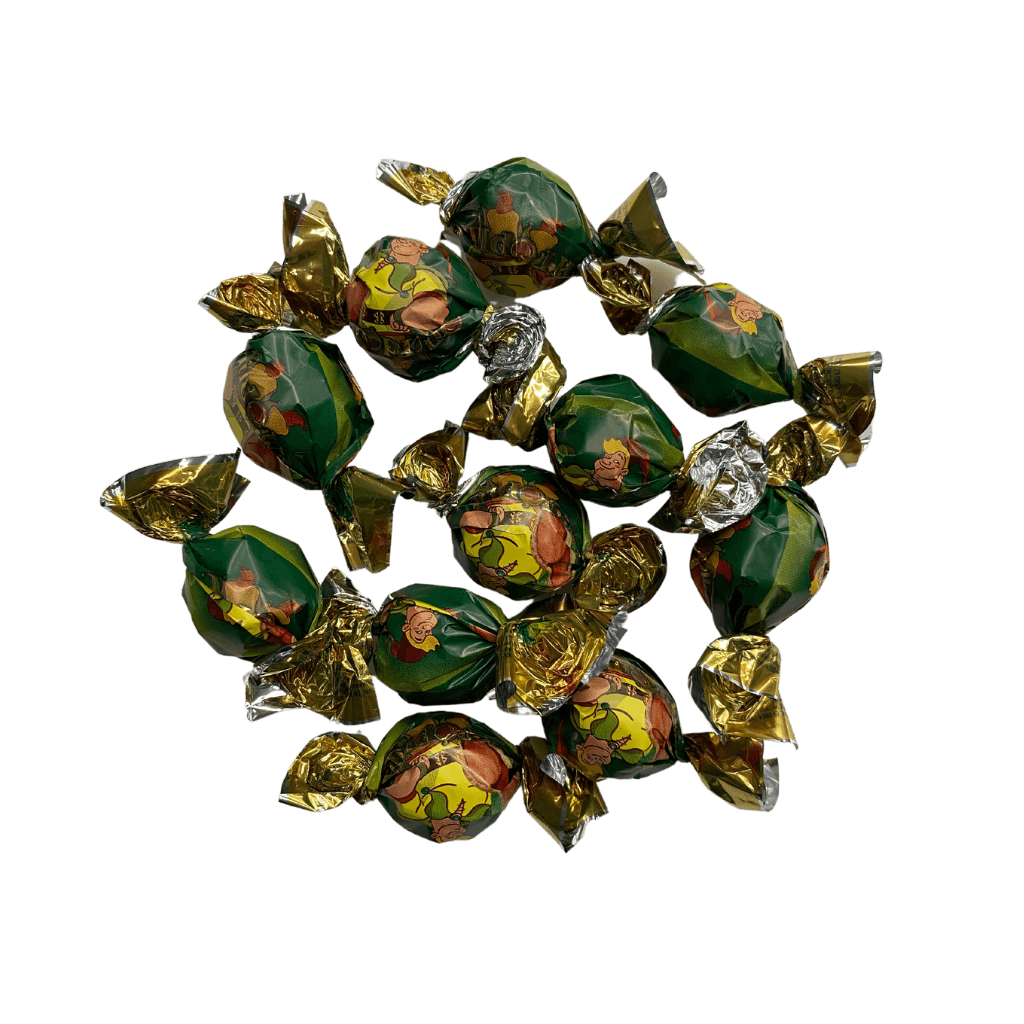 Cukierki kotyhoriszok (100g) "Ametyst Plus" luz