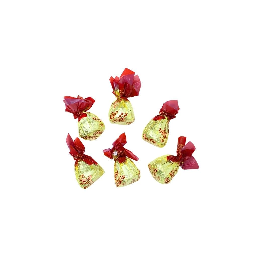 Cukierki Lwowski Trufel "Switocz" (100g) luz