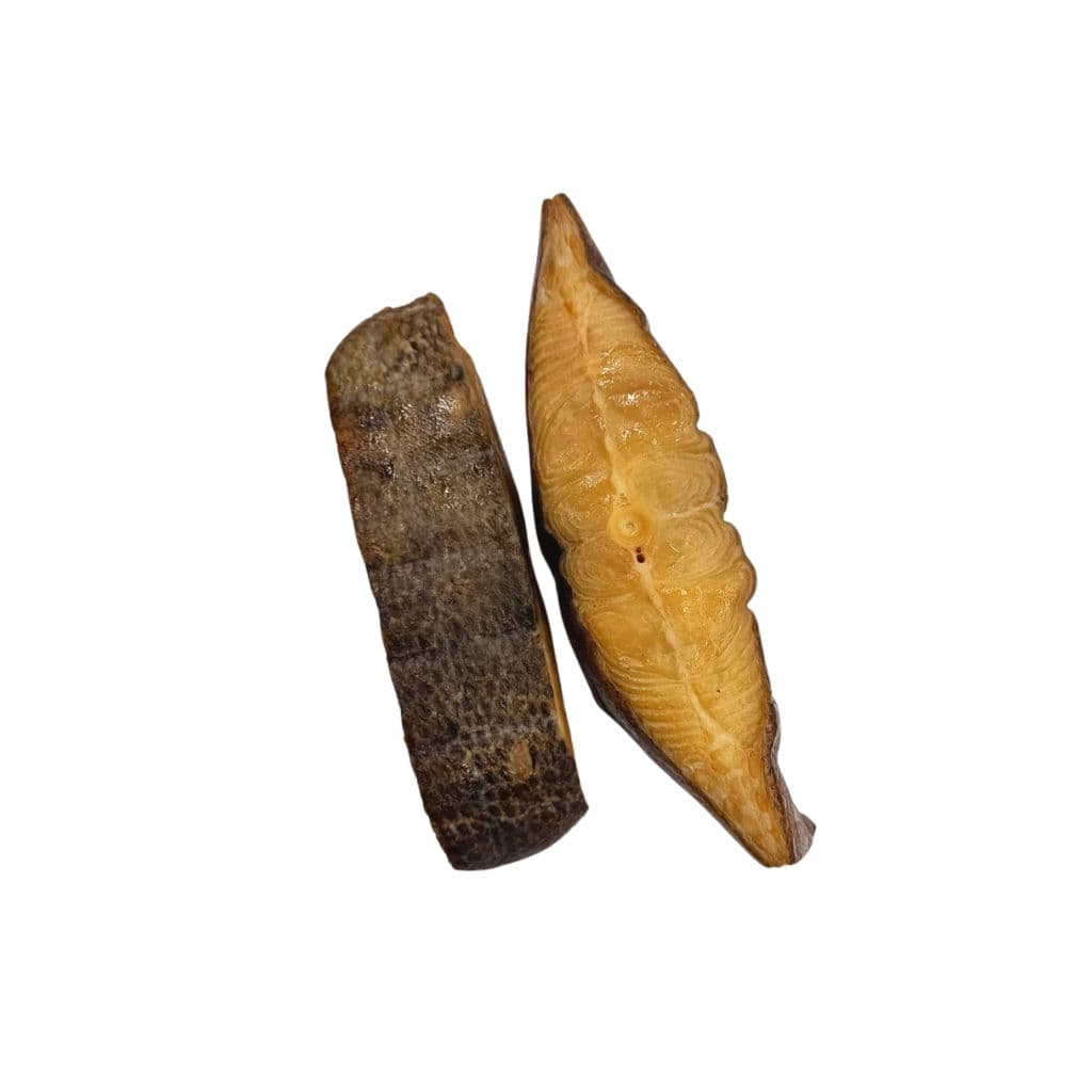 Ryba maślana wędzona na zimno filet (200g) luz