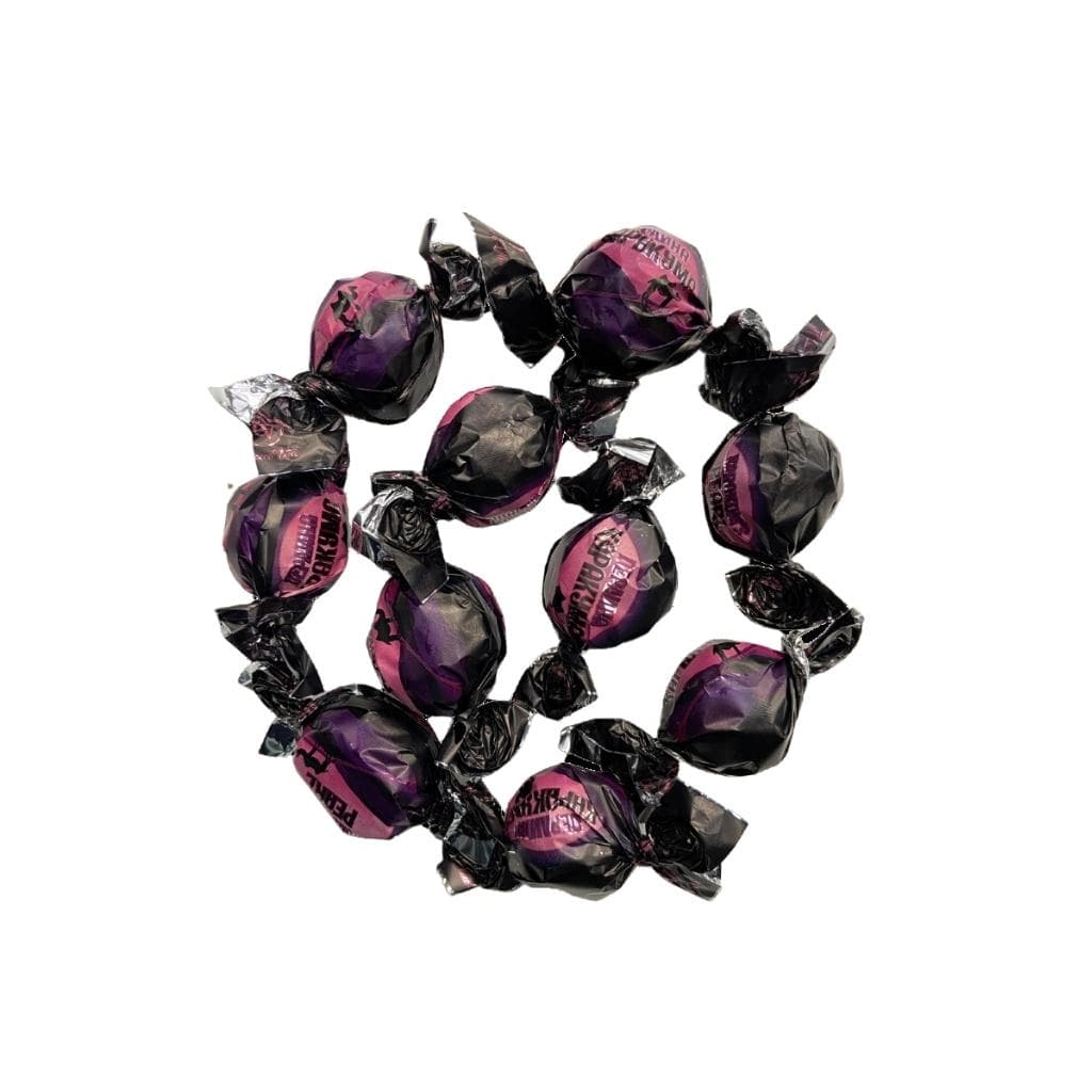 Cukierki perłyna karakumu (100g)  "Ametyst Plus"  luz