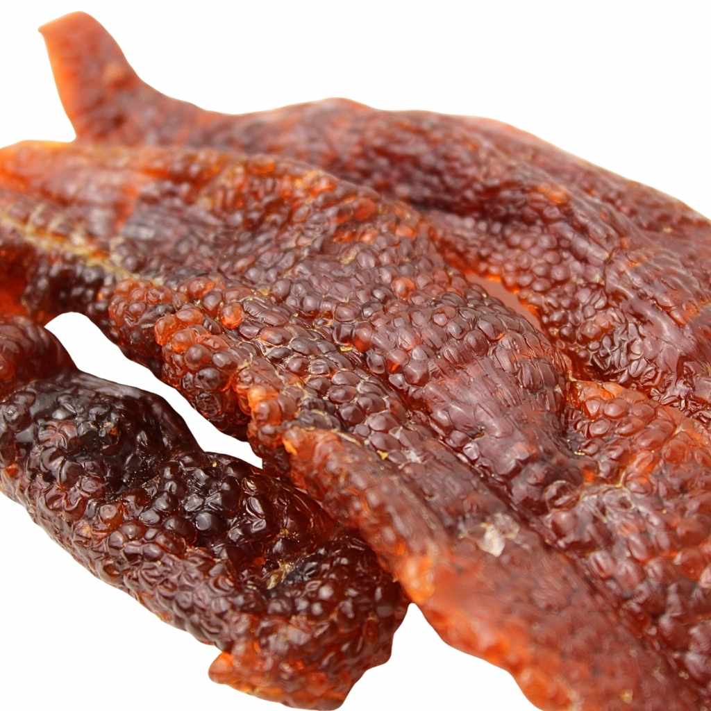 Kawior z pstrąga suszony (100g) luz - zdjęcie 3