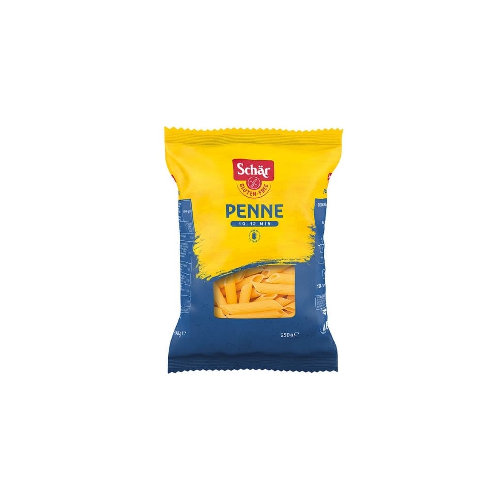 Makaron bezglutenowy Penne Schar, 250g