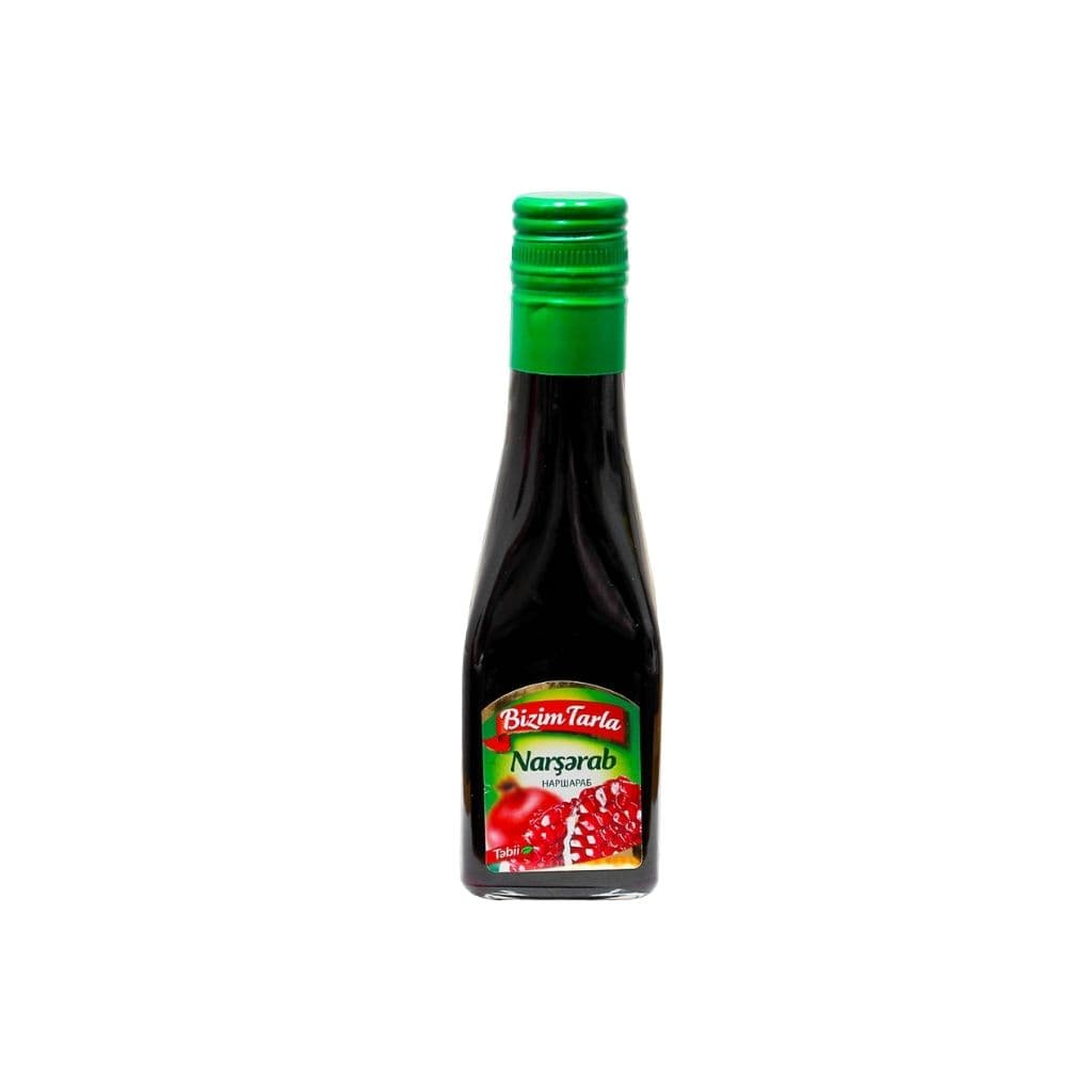 Sos granatowy bizim tarla 260g