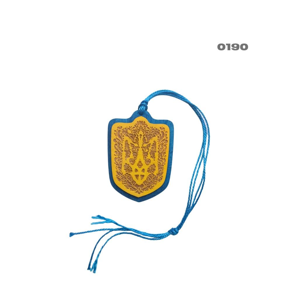 Zawieszki samochodowe - zdjęcie 7