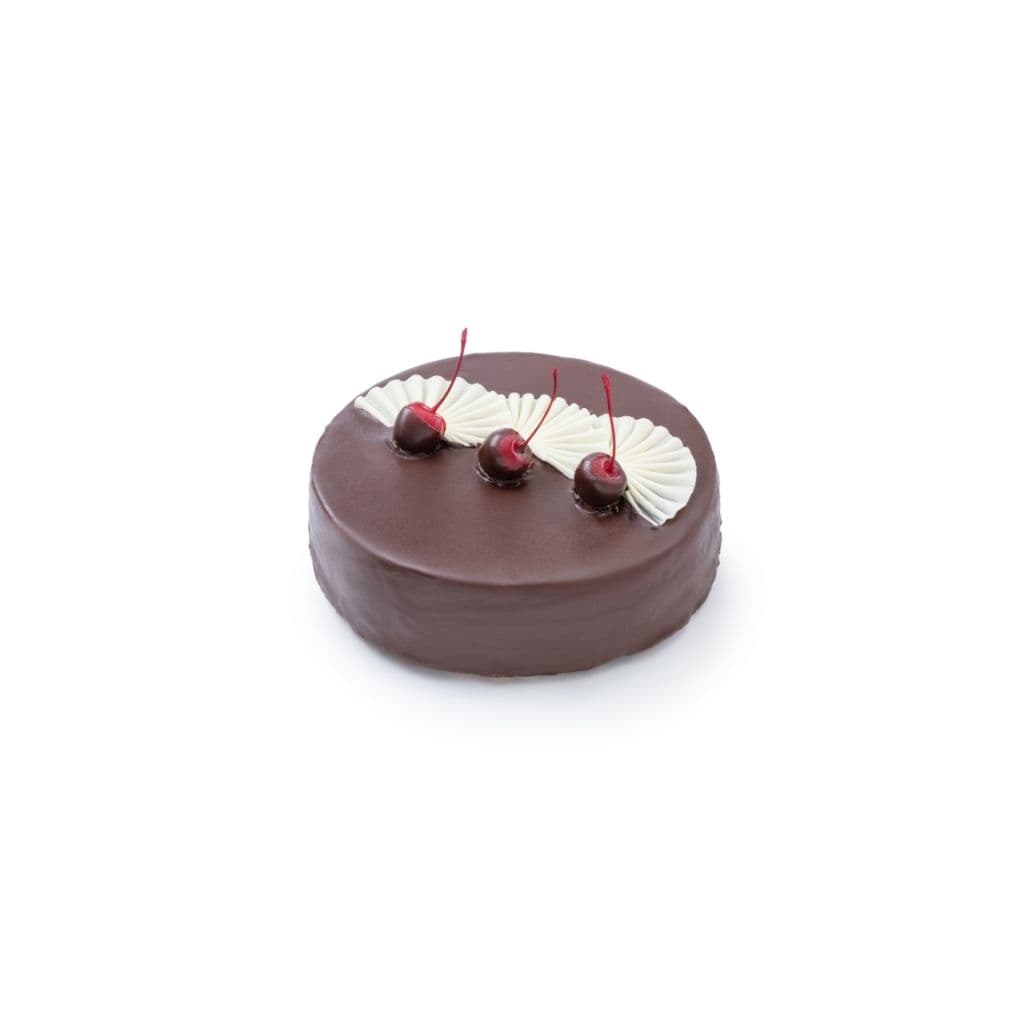 Tort Cherry "Vatsak" 500g - zdjęcie 2
