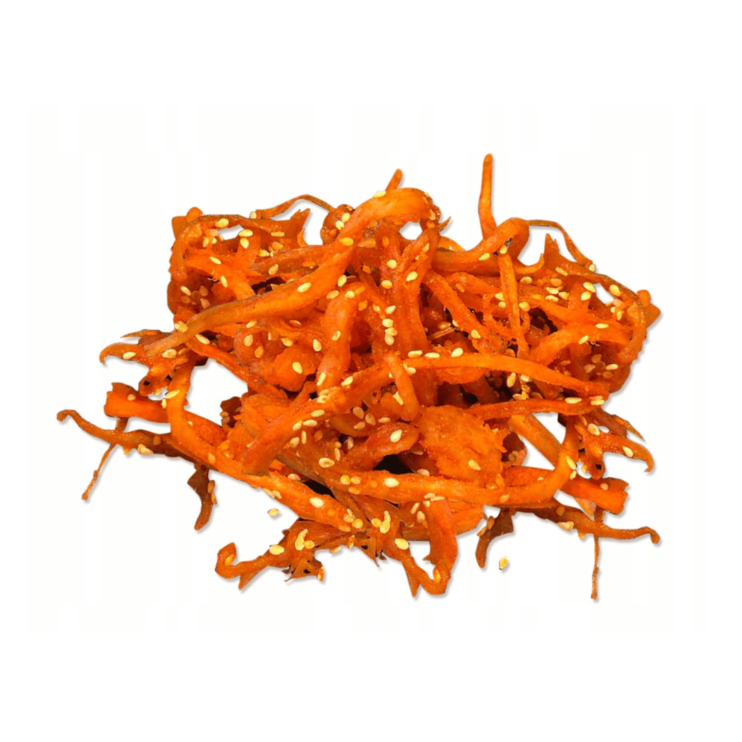 Kalmar Peruwiański z chili i sezamem (100g) luz