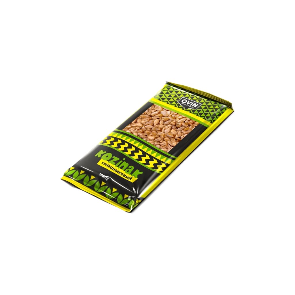 Kozynak słonecznikowy "Ovin" 140g