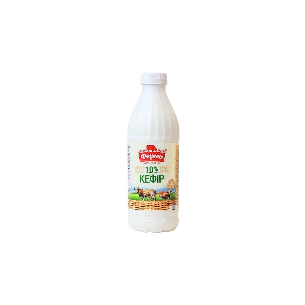 Kefir 1% "Ferma" 840g