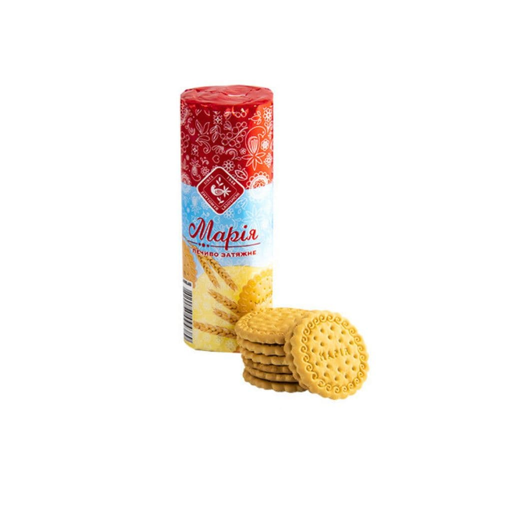 Ciastka "Maria Żytomierzskie łasości" 160g