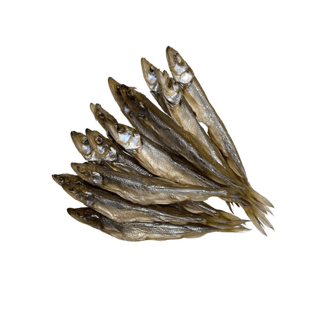 Stynka suszona słona XL (ok.100g) luz