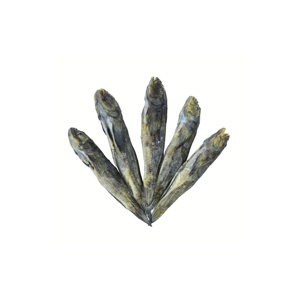 Babka duża suszona patroszona (100g) luz