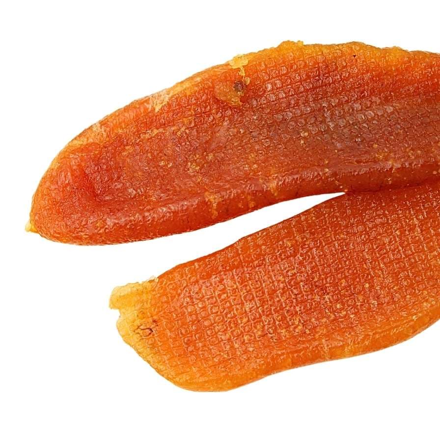 Kawior z sandacza suszony (100g) luz - zdjęcie 3