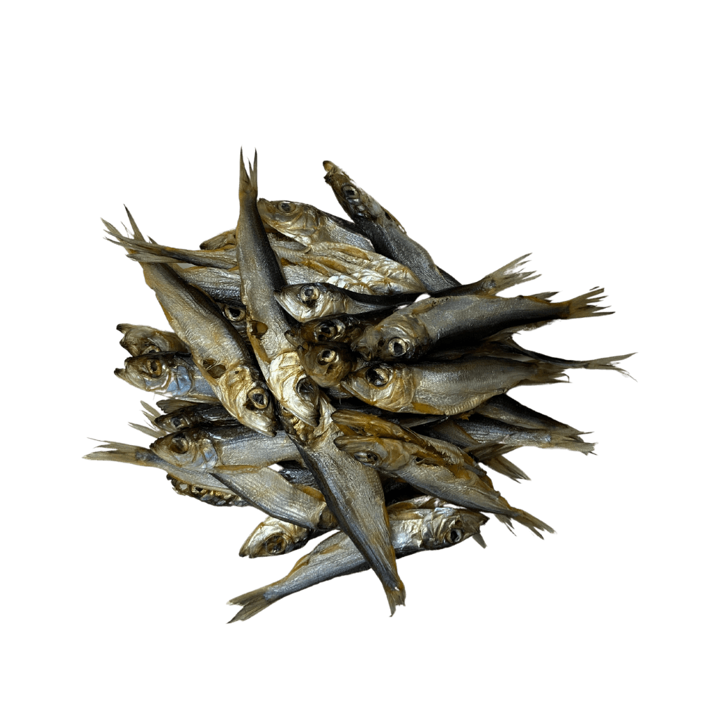 Salaka suszona (100g) luz