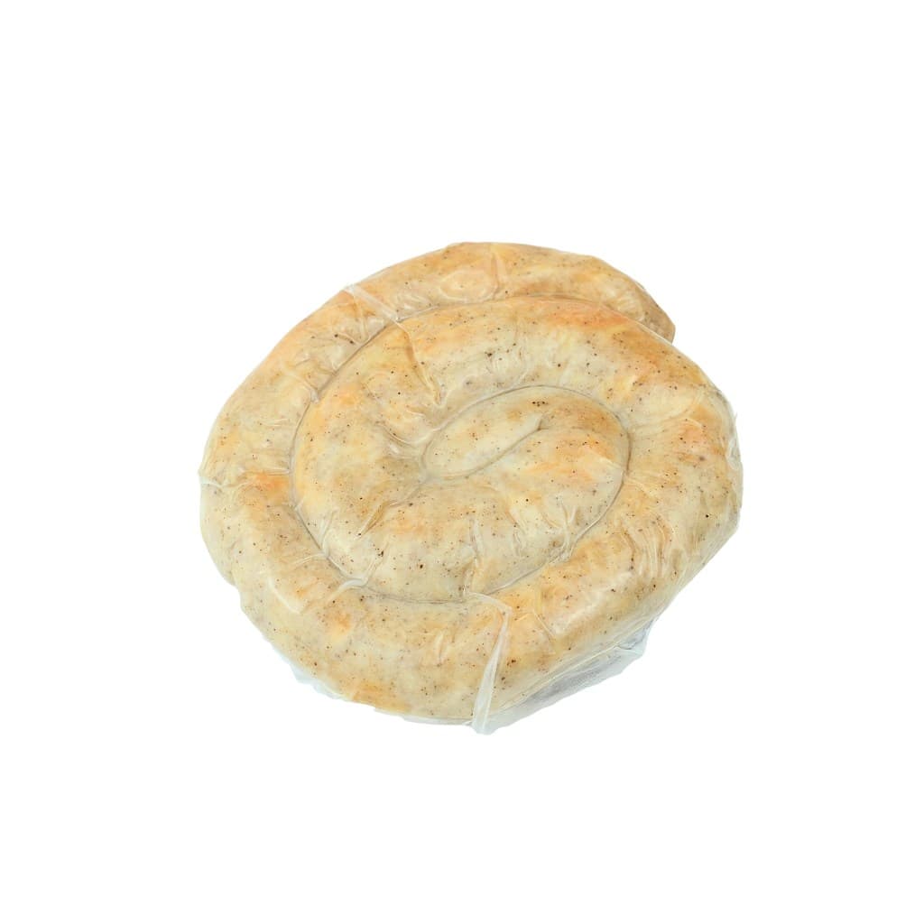 Kielbasa ukrainska domowa z karkowki "Adeliks" 350g