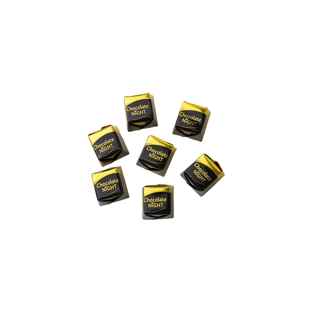 Cukierki Chocolate Night "Avk" (100g) luz