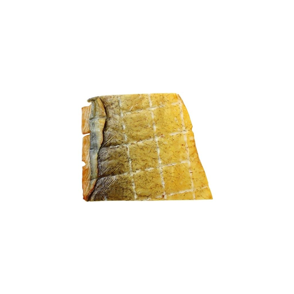 Tołpyga wędzona na zimno filet (150g) luz - zdjęcie 3