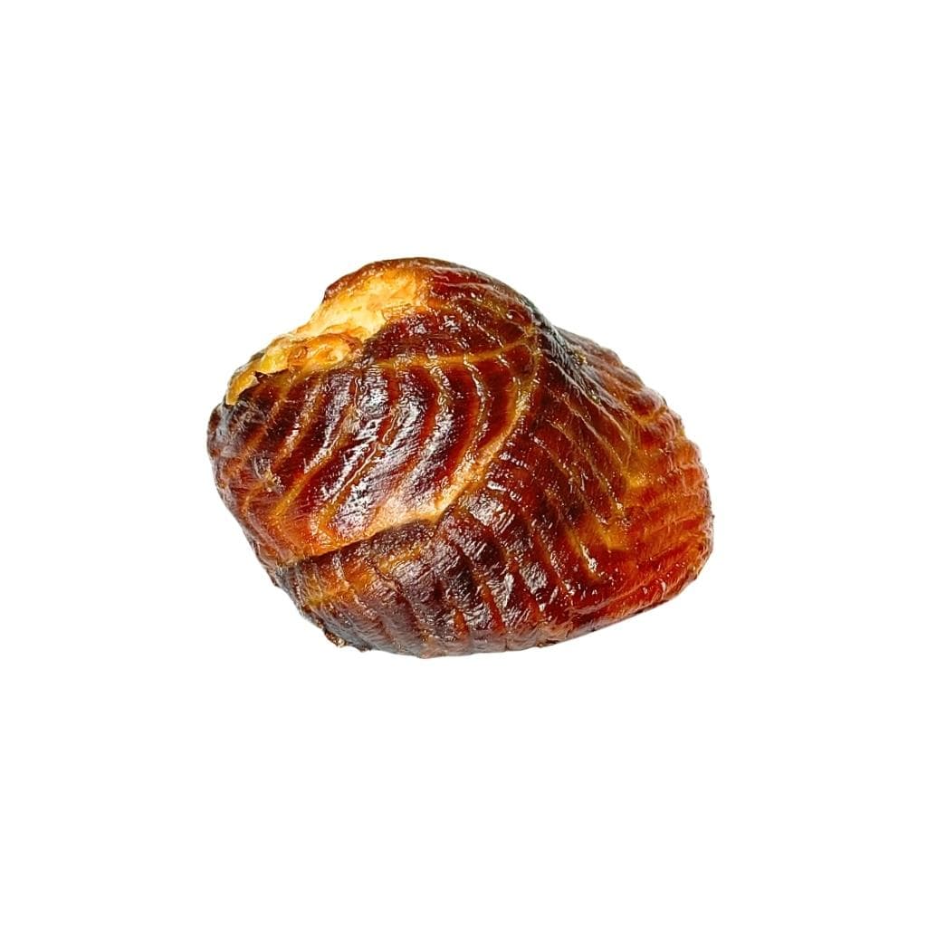 Gniazda z łososia w/z z serem (300g) luz