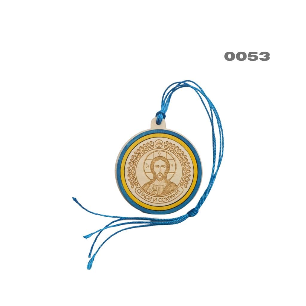 Zawieszki samochodowe - zdjęcie 10