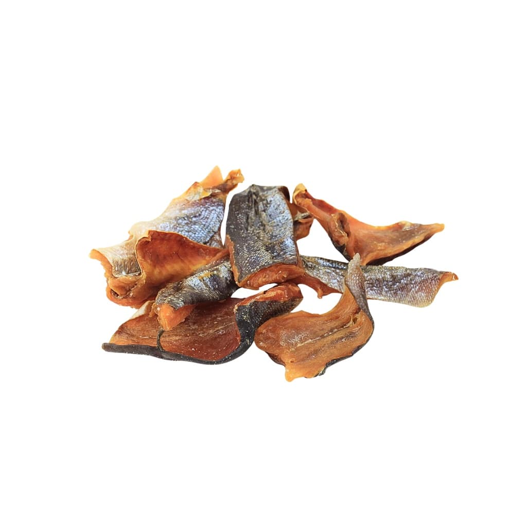 Gorbusza kawalki suszone (100g) luz