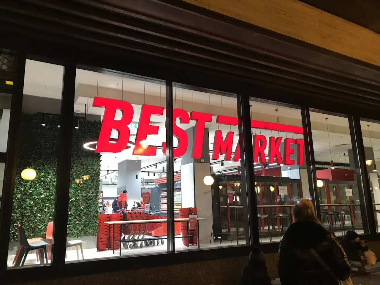 Wrocław (ul. Szewska)