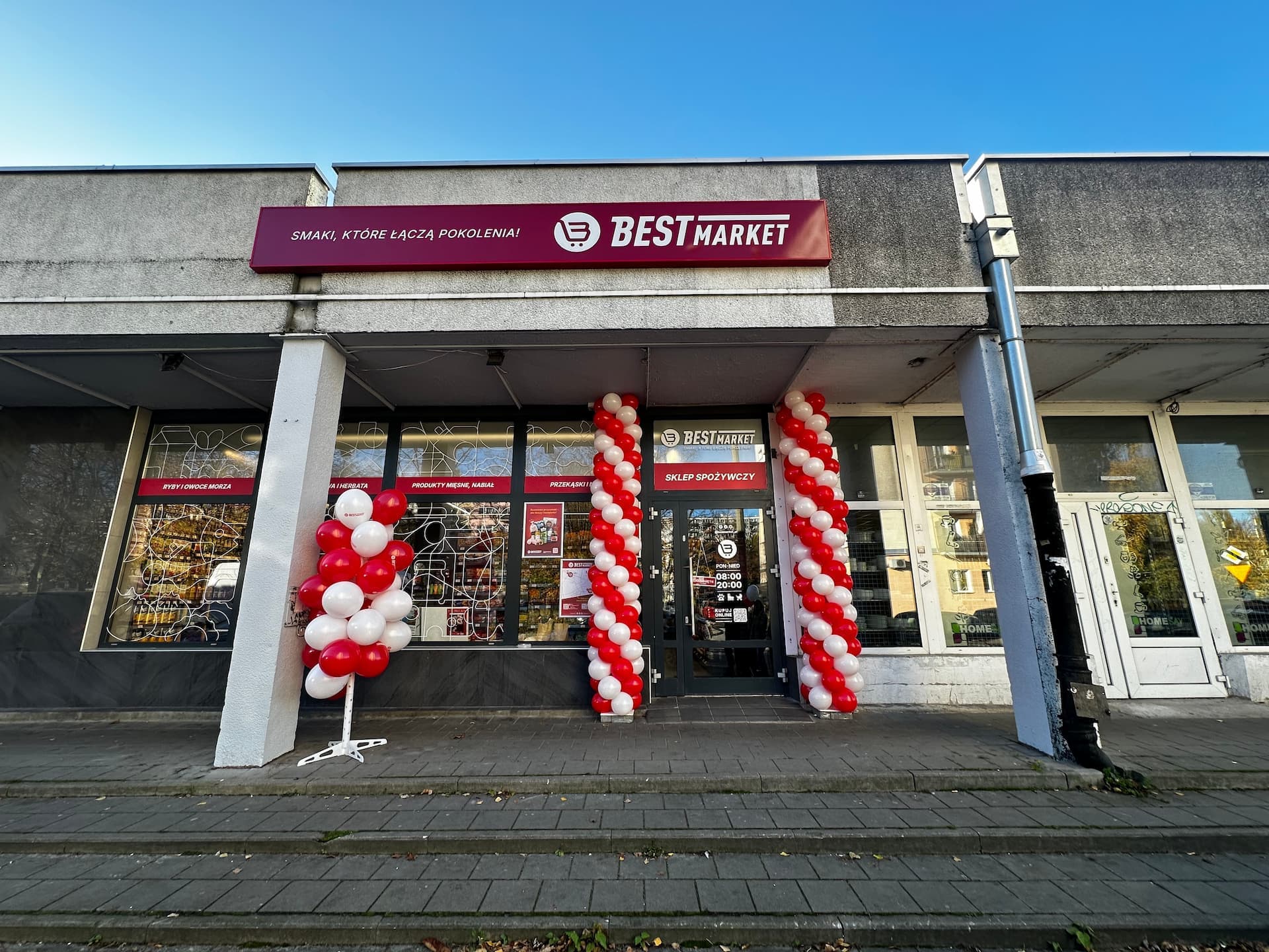 Łódź (ul. Rydzowa)