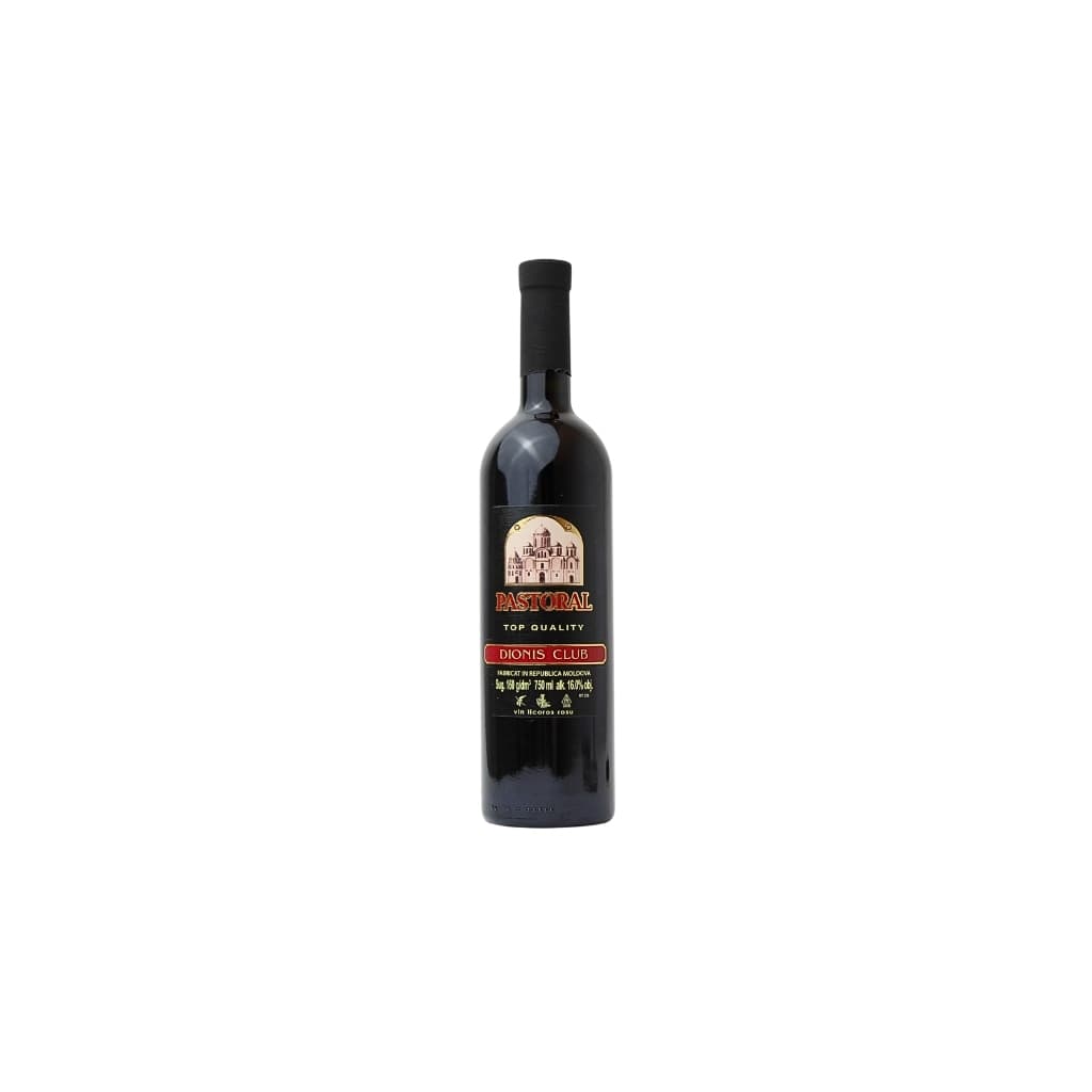 Wino cz/s Kagor Dionis "Pastoral" 750ml