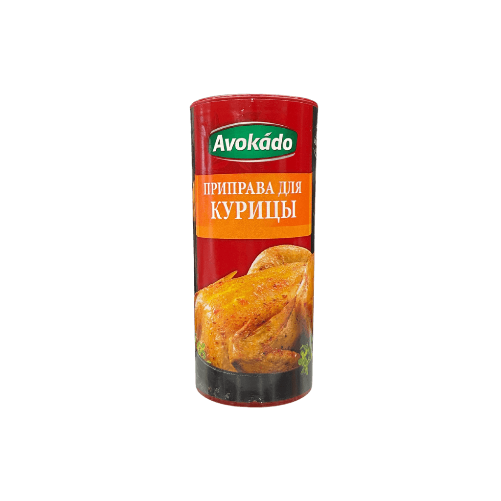 Przyprawa do kurczaka "Avokado" 200g