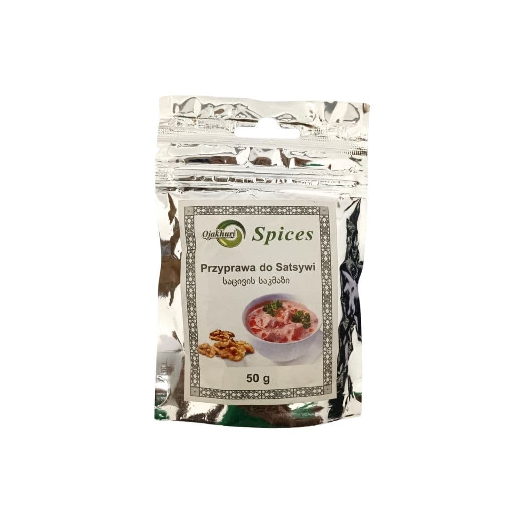 Przyprawa "Sacywi" Odżachuri 50g