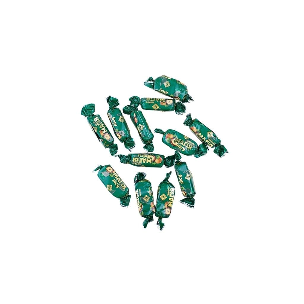 Cukierki Czary lasu "Żytomierzskie łasości" (100g) luz