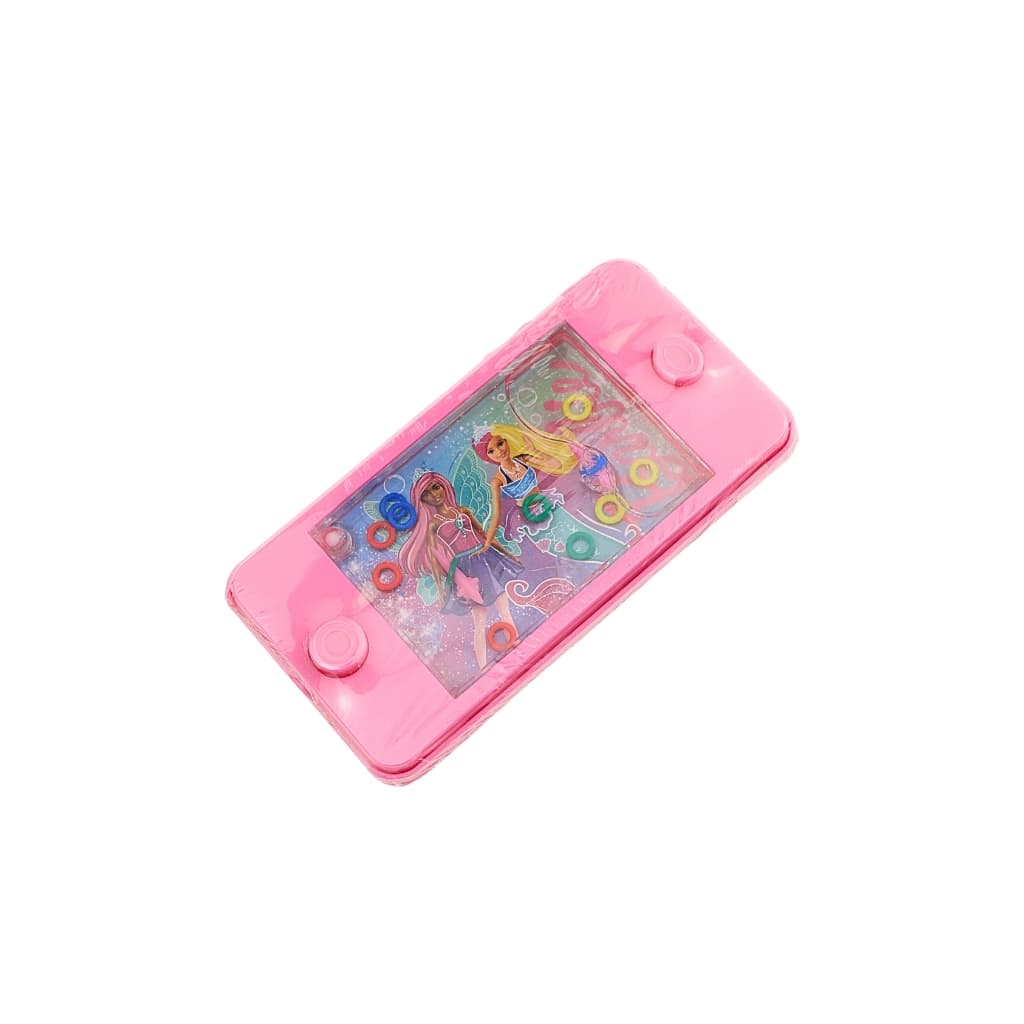 Cukierki Gra wodna "Barbie Hot Wheels" 3g