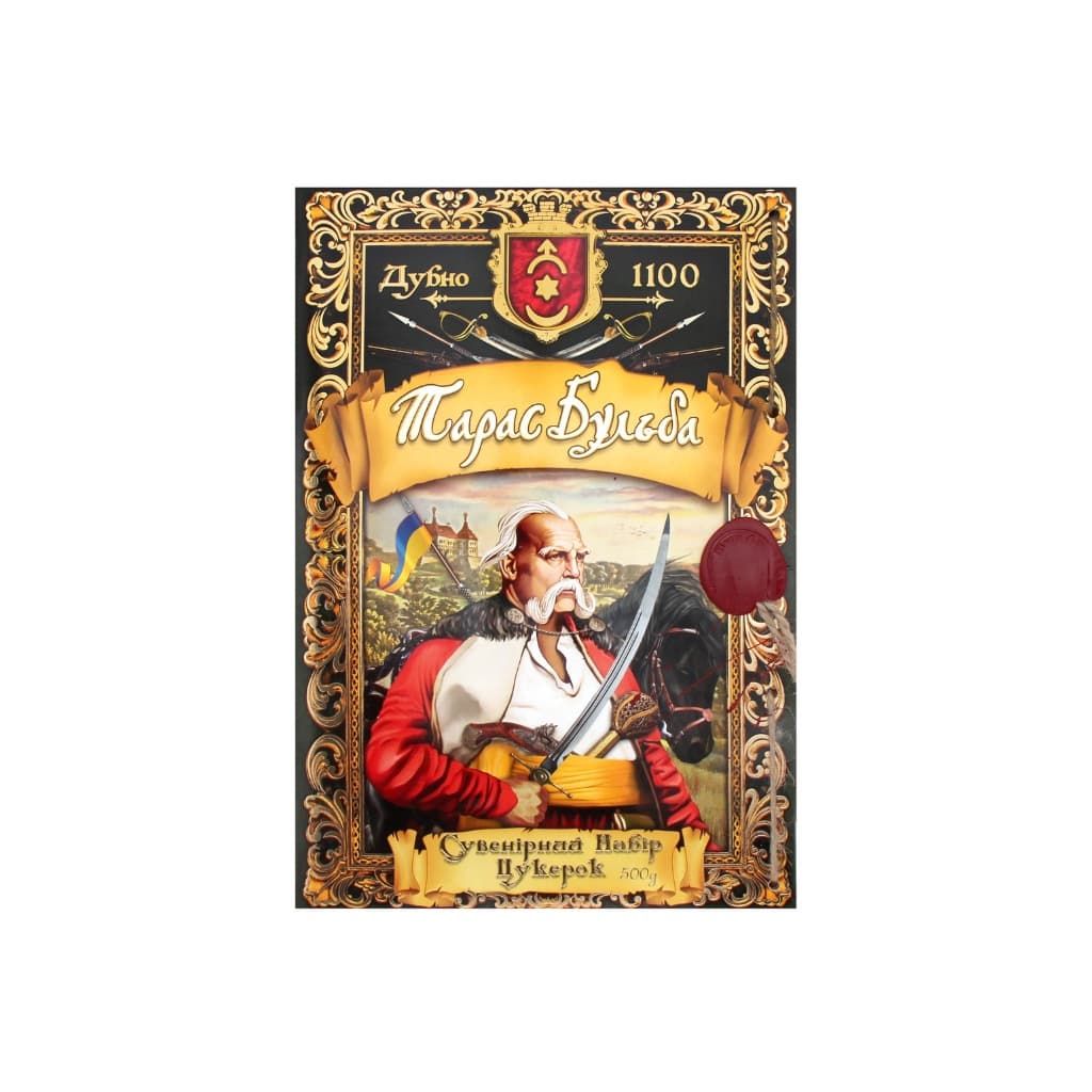 Bombonierka Taras Bulba "Maria" 500g