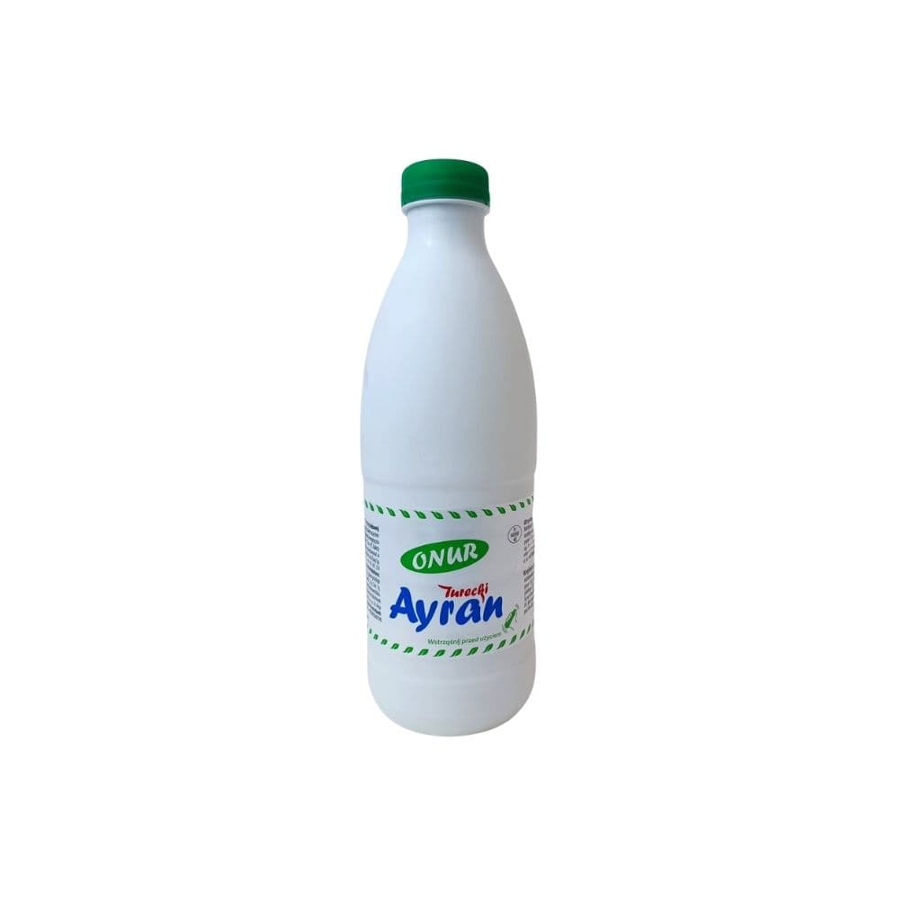 Ayran turecki "Onur" 400g