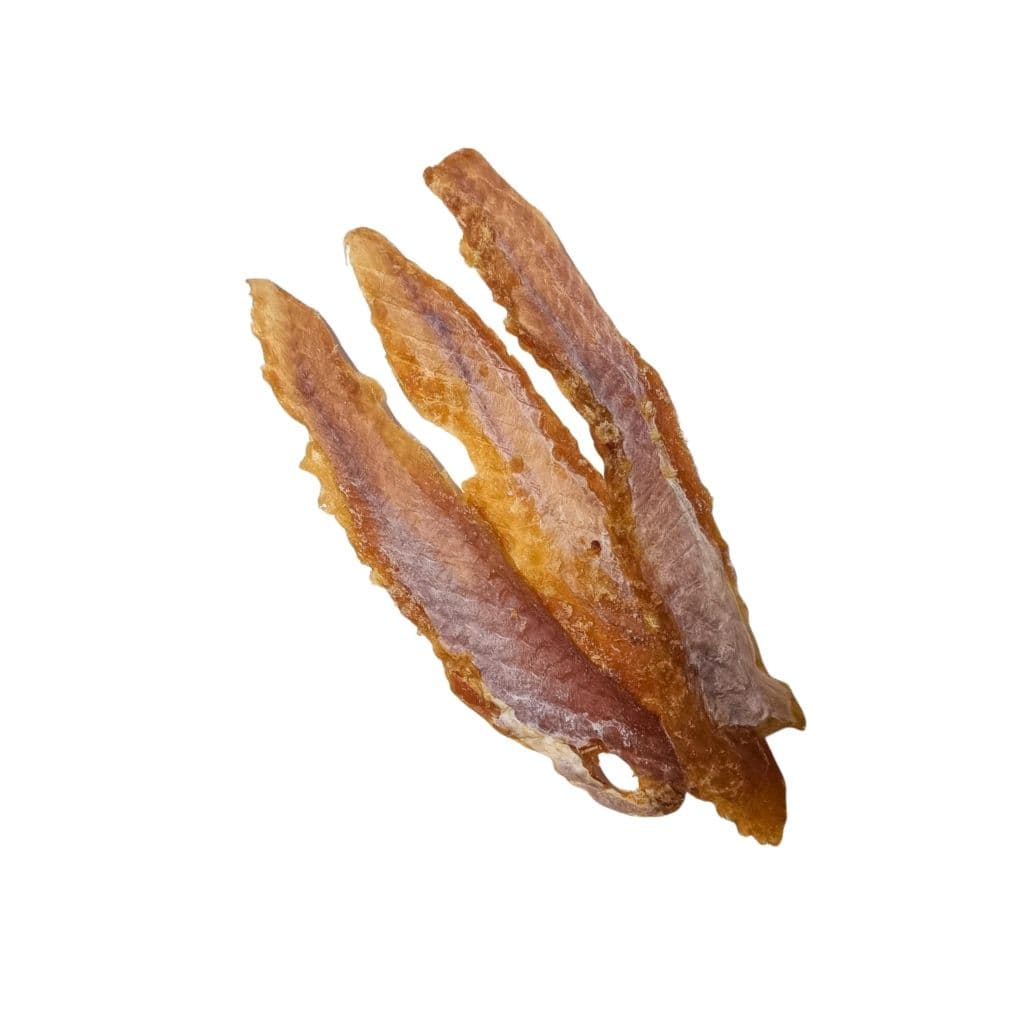 Mintaj atlantycki kawałki (100g) luz