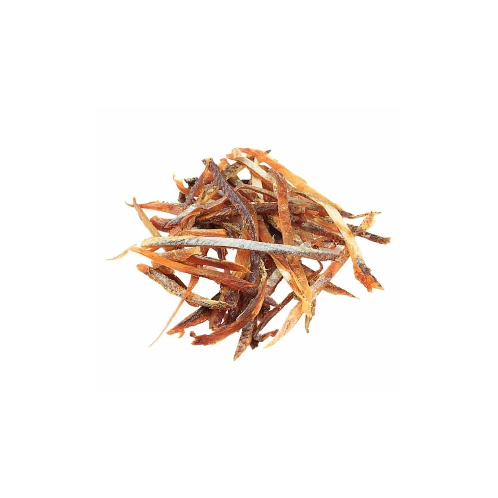 Lizard filet suszony (100g) luz