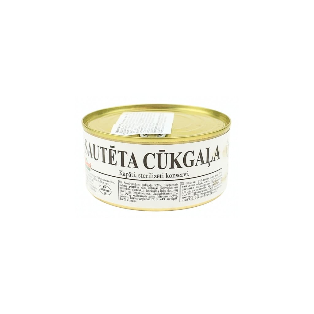 Tuszonka wieprzowa "VIVAT Premium" 325g