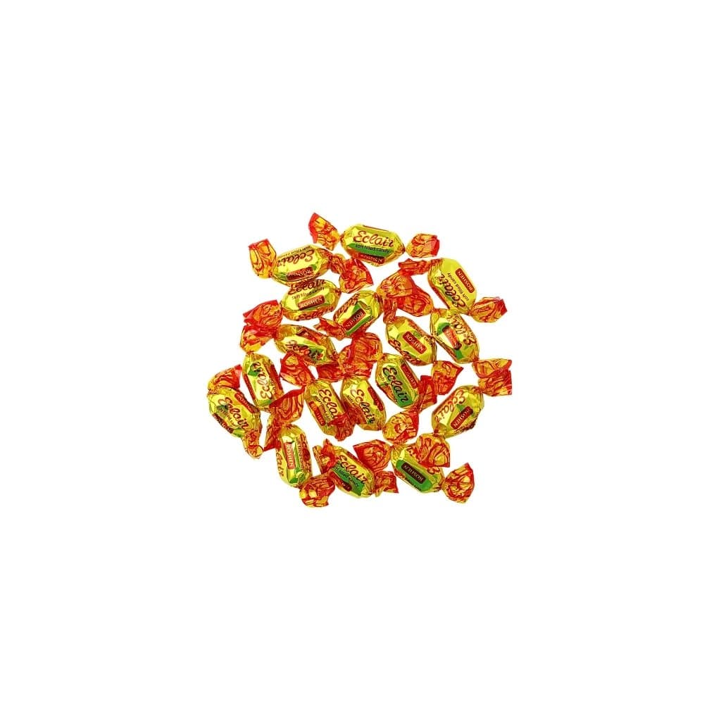 Cukierki Eclair "Roshen" (100g) luz