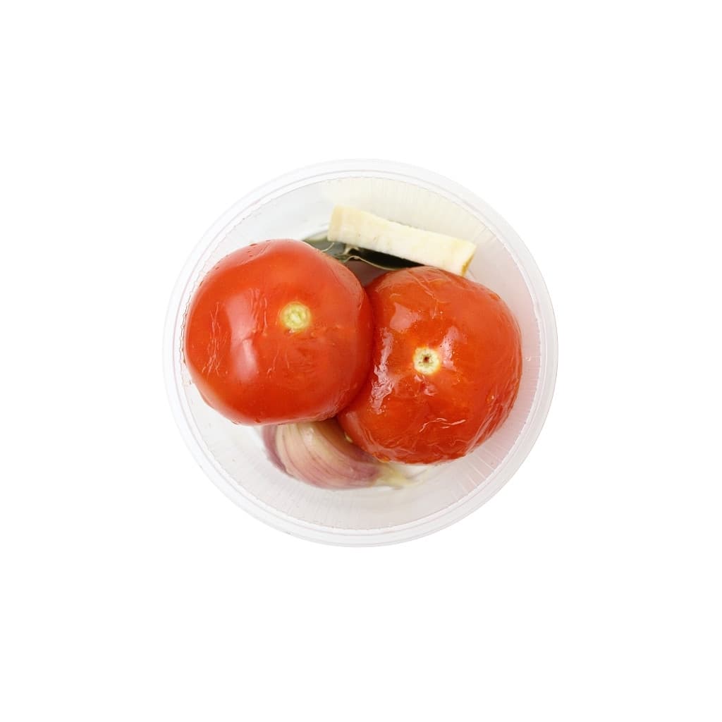 Pomidory kiszone "LIMBO" (200g) luz