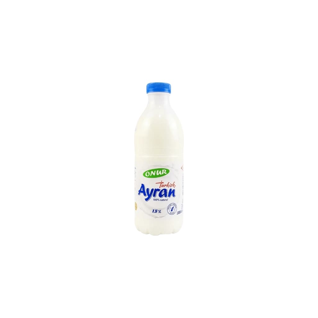 Ayran turecki "onur" 1l
