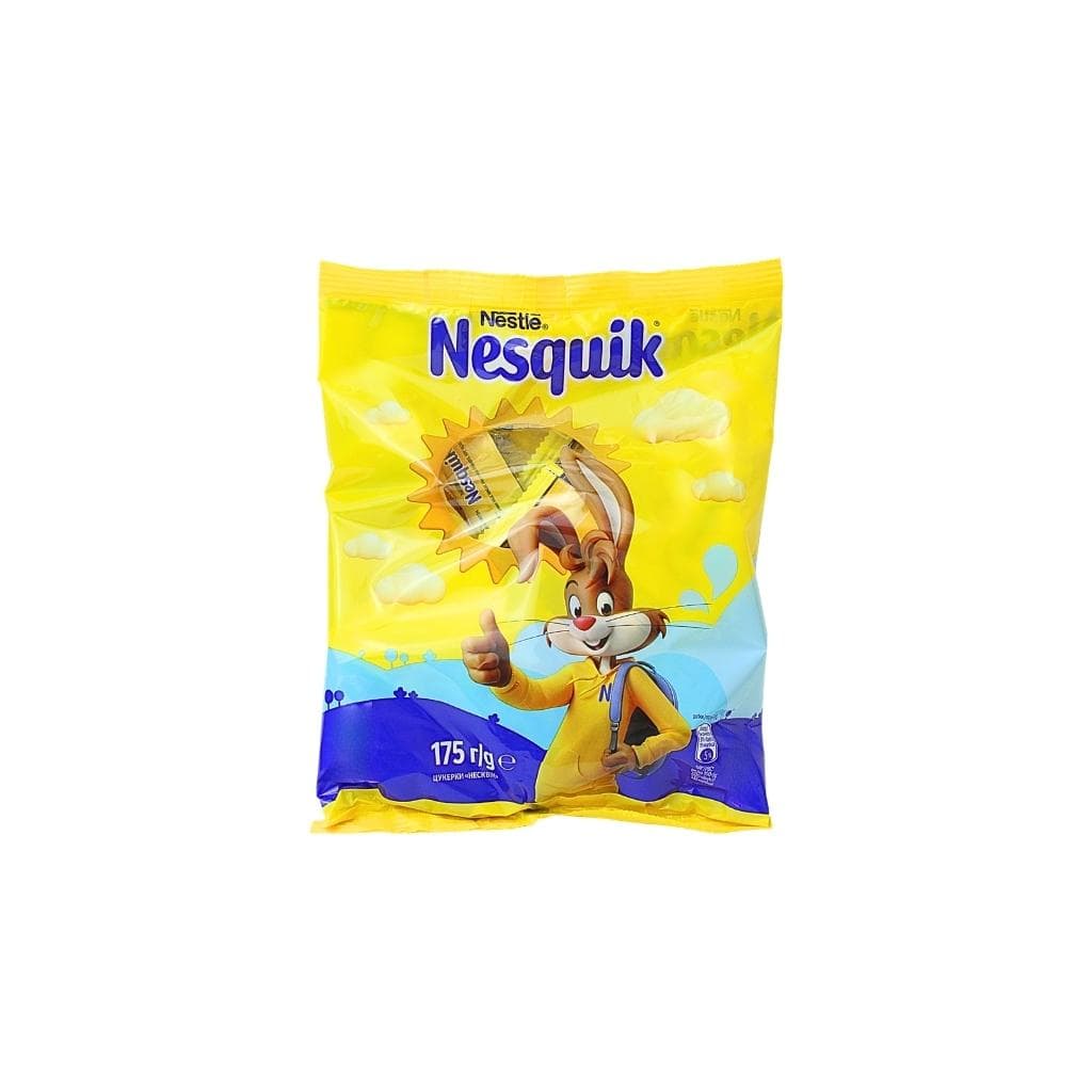 Cukierki Nesquik "Nestle" 175g
