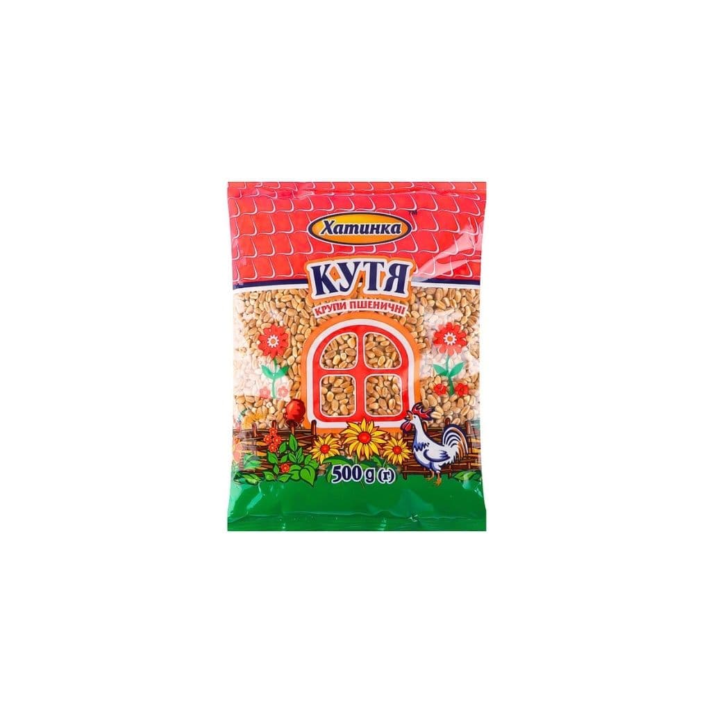 Przenica na kutię "Hatynka" 500g