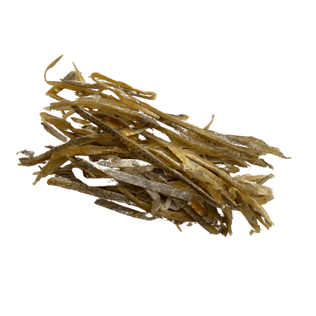 Lizard paluszki suszone (100g) luz