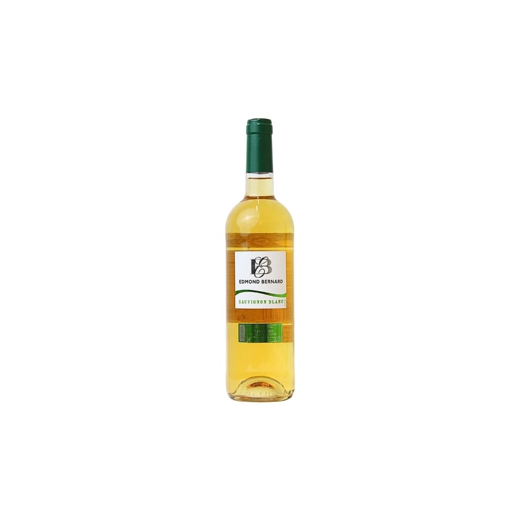 Wino Sauvignon Nlanc E. Bernard 0,75l
