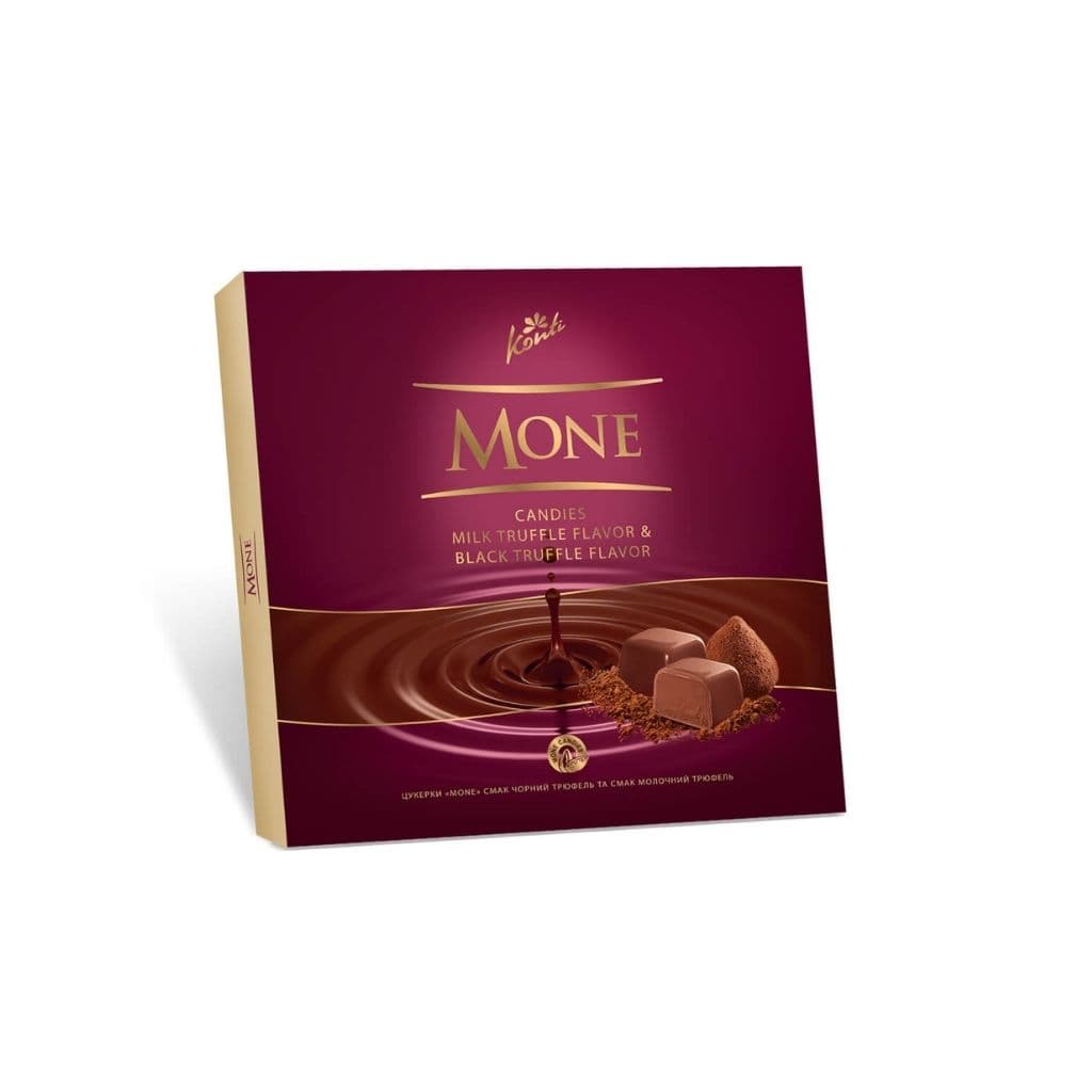 Bombonierka "Mone" 155g