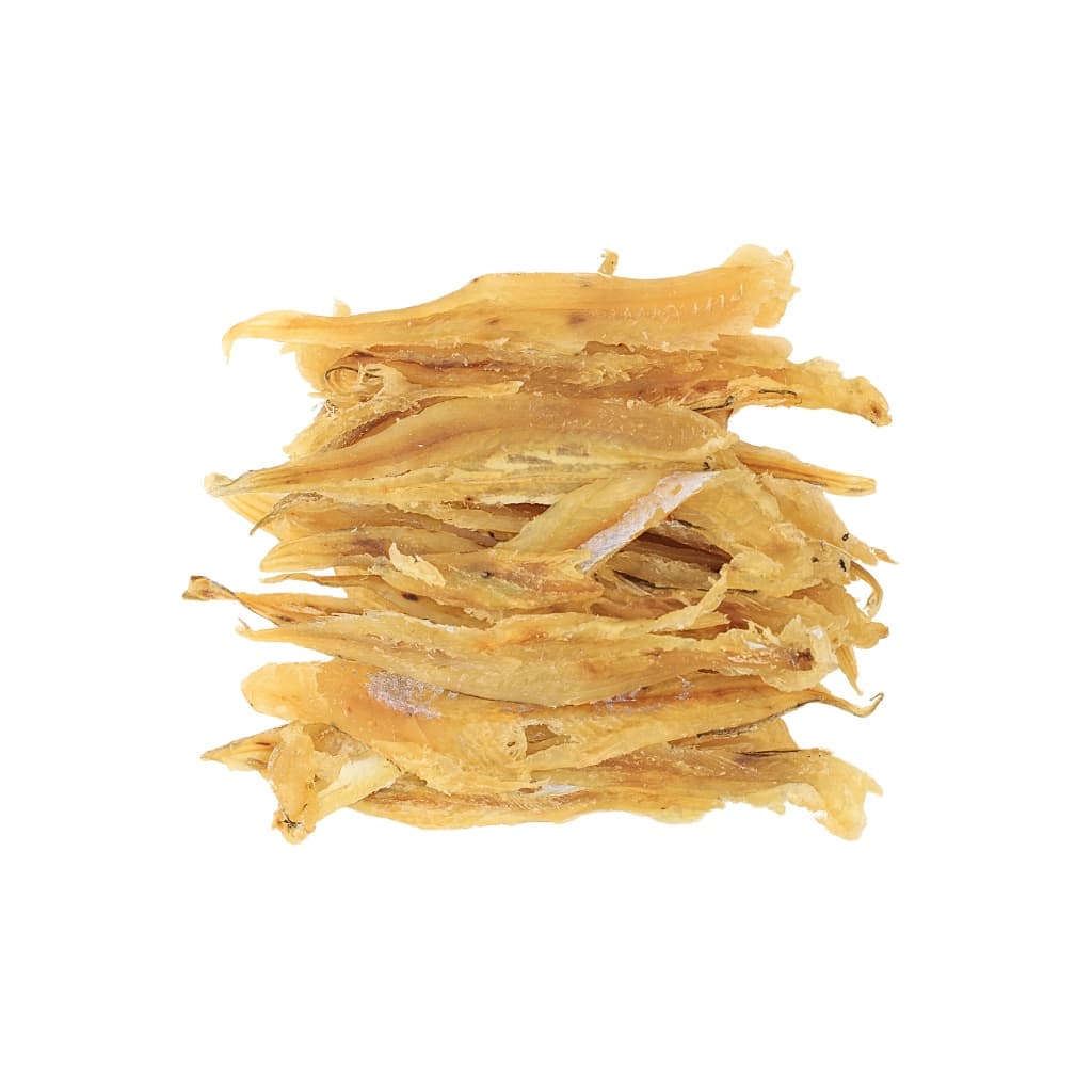 Błękitek suszony słony krojony (100g) luz