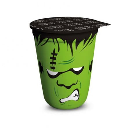 Wata cukrowa "Cotton Frank" 20 g