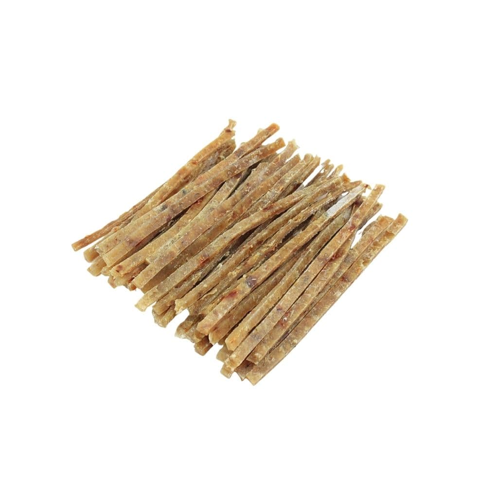 Morszczuk paluszki suszone (100g) luz