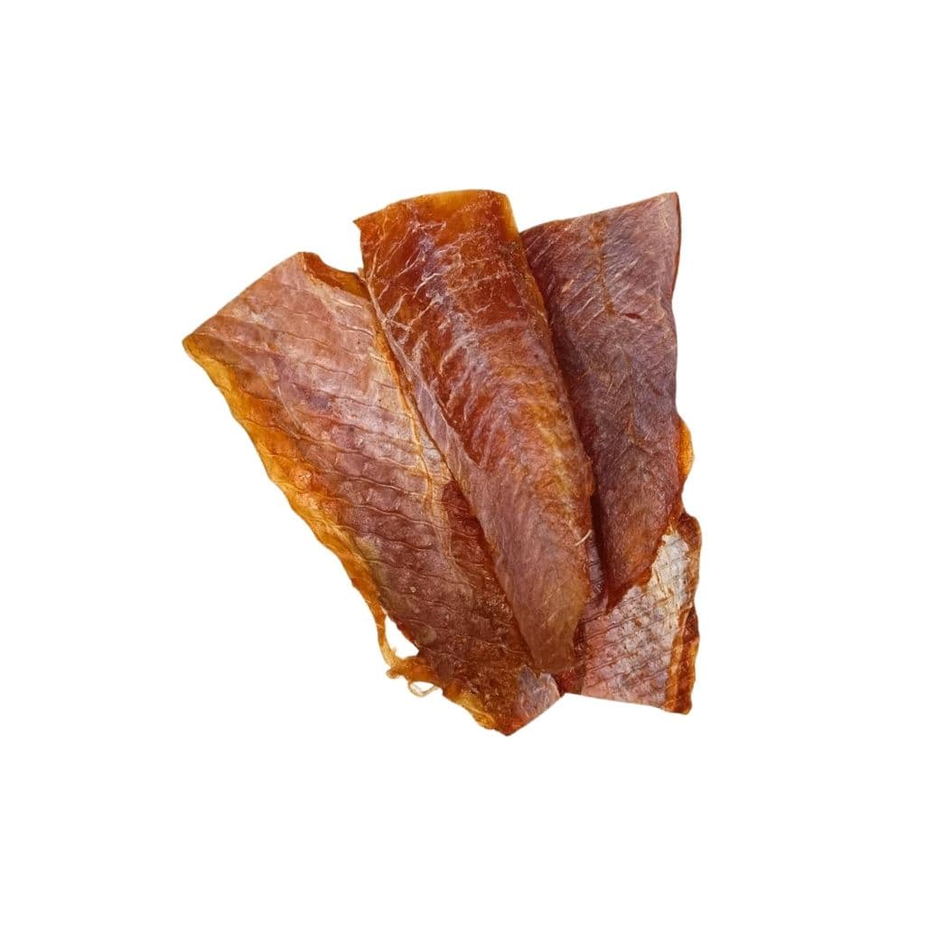 Mintaj atlantycki z pieprzem kawałki (100g) luz