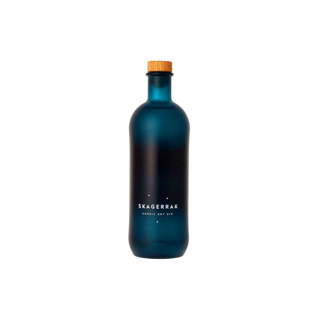 Gin 44,9% "Skagerrak" 700ml