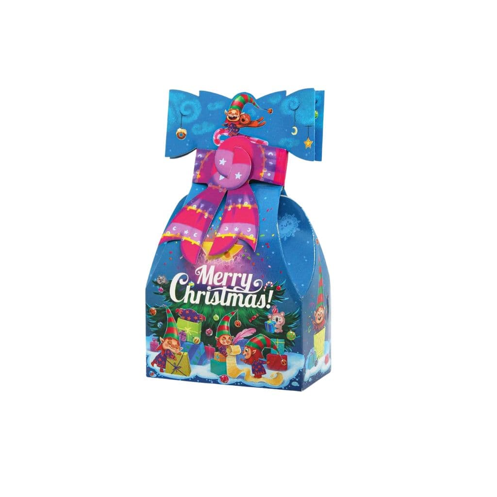 Zestaw cukierków "Fabryka Elfów" 300g