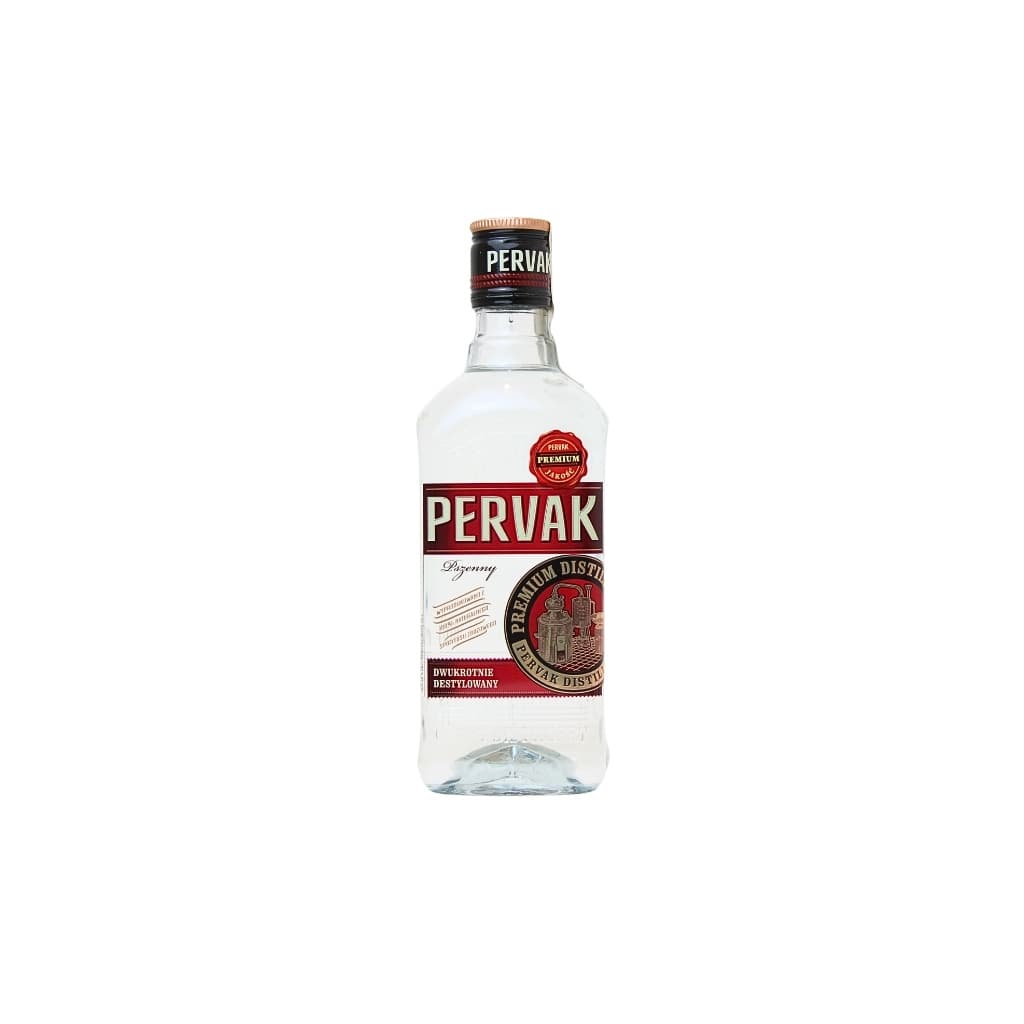 Wódka pszenna "Pervak" 500ml